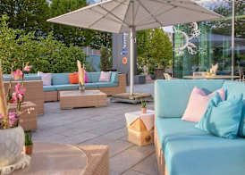 Radisson Blu Hotel, Lucerne 2