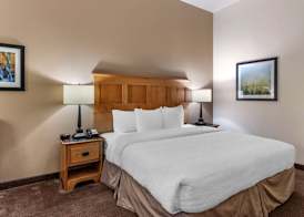 Best Western Brighton Inn 5