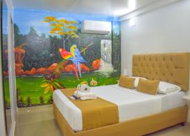Hotel Hernández CTG 4