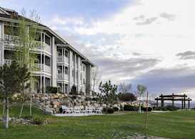 Holiday Inn Club Vacations DAVID WALLEY'S RESORT by IHG 3
