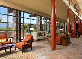 The Westin Desert Willow Villas, Palm Desert 5