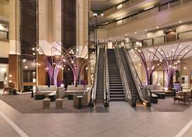 Hyatt Regency Louisville 2
