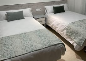 Hostal Fleming 4