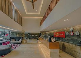 Grand Zuri Kuta Bali 3