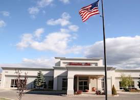 Hampton Inn Cedar City 2