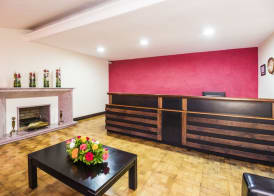 Hotel Portales Del Campestre 3