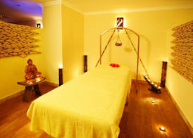 Saphir Hotel & Villas 5