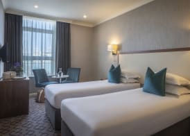 The Victoria Hotel 5