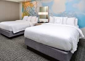 Courtyard Kansas City Olathe 5