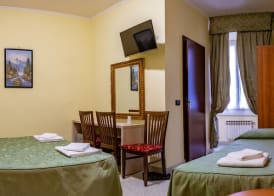 Hotel Ferrarese 3