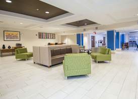 Holiday Inn Express & Suites BILOXI- OCEAN SPRINGS by IHG 4