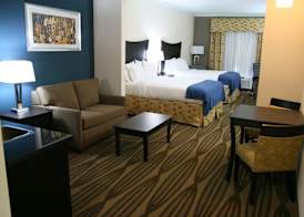 Holiday Inn Express & Suites CORPUS CHRISTI (NORTH) by IHG 2