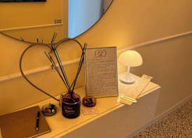 AC GOLD B&B Boutique Rooms & Suite 4