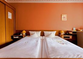 Landhotel zum Böhm 4