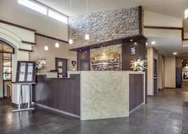 Best Western Wayside Inn 2