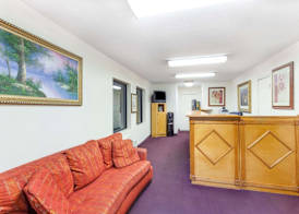 Knights Inn Yemassee 2