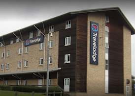 Travelodge Ashford 4