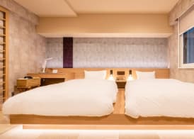 Galois Hotel Shinokubo 5