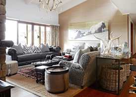 Kwandwe Private Game Reserve - Fort House 5
