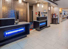 Best Western Plus Ardmore Inn & Suites 2
