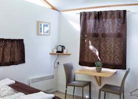 Hunkubakkar Guesthouse 4