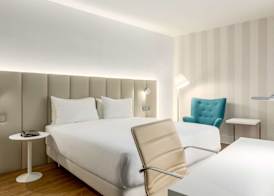 NH Brussels Grand Place Arenberg 2