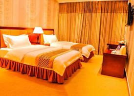 BEST WESTERN GOBI'S KELSO 5