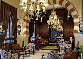 Old Cataract, Aswan 4