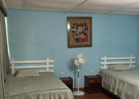 Hotel Don Ignacio 3