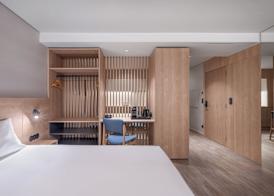 Moov Apartments Boavista 4