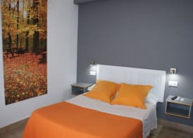 Hostal Puerto Beach 5