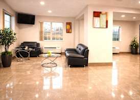 Microtel Inn by Wyndham - Murfreesboro 3