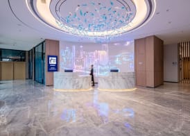 Holiday Inn Express Chongqing Nanbin Road by IHG 3