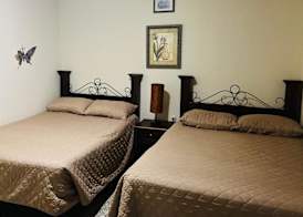 Hostal Los Volcanes 5