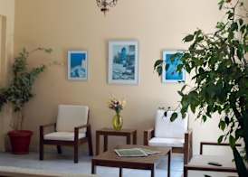 Hotel Paros 2