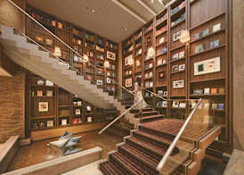 Shiba Park Hotel 4