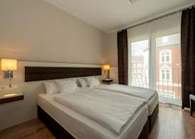 Hotel Nordhausen 3