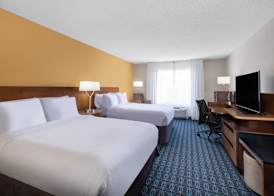 Garner Hotel MACON WEST by IHG 3