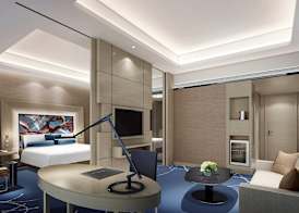 Novotel Ningbo East 3