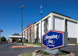 Hampton Inn Bentonville/Rogers 2