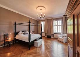 Schlosshotel Diersfordt 2