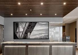 Hampton Inn & Suites by Hilton Quebec City Levis 3