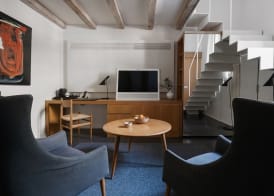 Son Brull Hotel & Spa - Relais & Chateaux 4