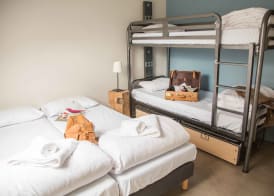 The People - Lille - Hostel 5