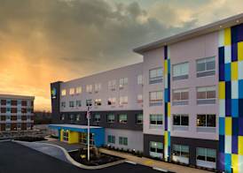 Tru By Hilton Tupelo, Ms 4