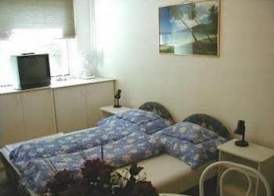 Apartment4you Budapest 2