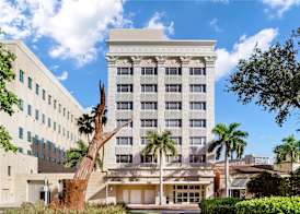 The Banyan Hotel Fort Myers, Tapestry Collection by Hilton 3