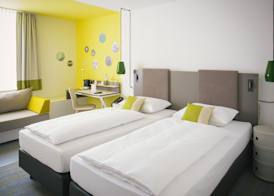 Vienna House Easy by Wyndham Limburg 5