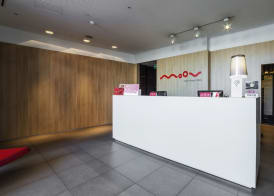 Moov Hotel Porto Centro 4