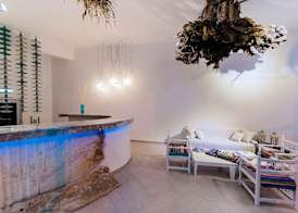 Kouros Home & Suites--Faliraki--Adults Only 4